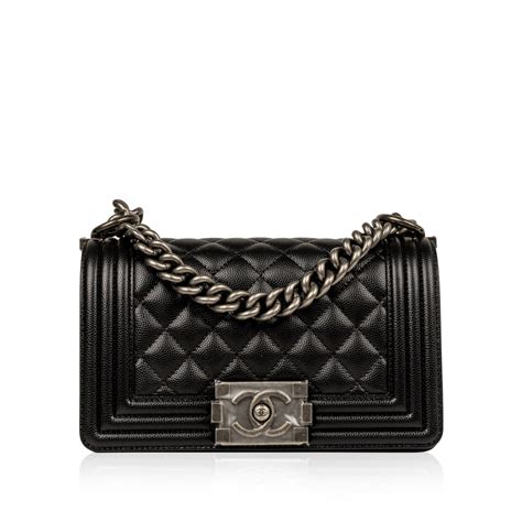 buy chanel boy bag uk